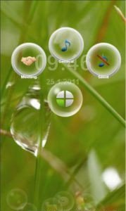 Nokia_Bubbles